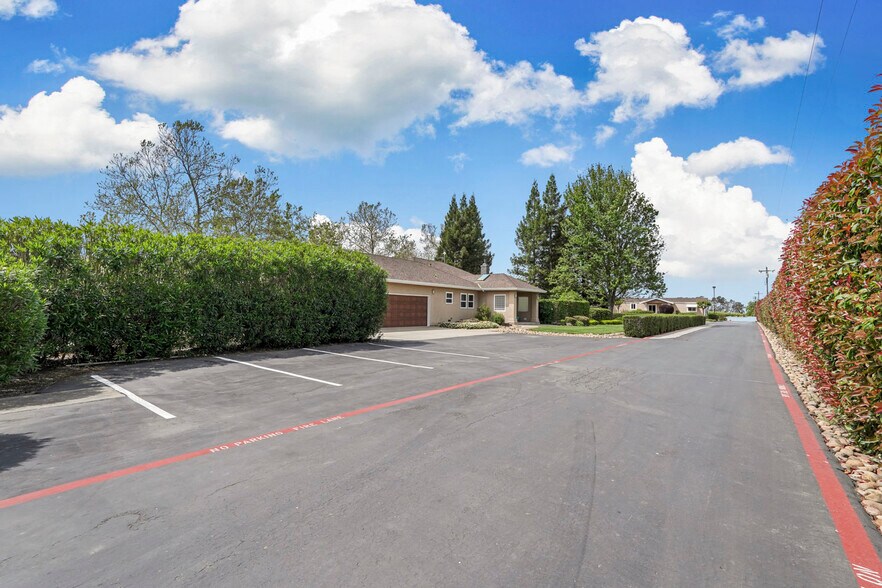 More Photos Of 10675 Valensin Rd, Galt Winery Vineyard For Sale