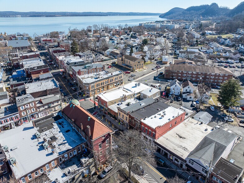 More Photos Of 7 New Main St, Haverstraw Storefront Retail Residential For Sale