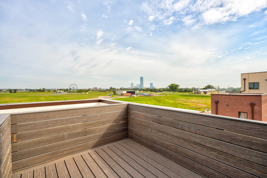 More Photos Of 1700 Spoke St, Oklahoma City Office Residential For Sale