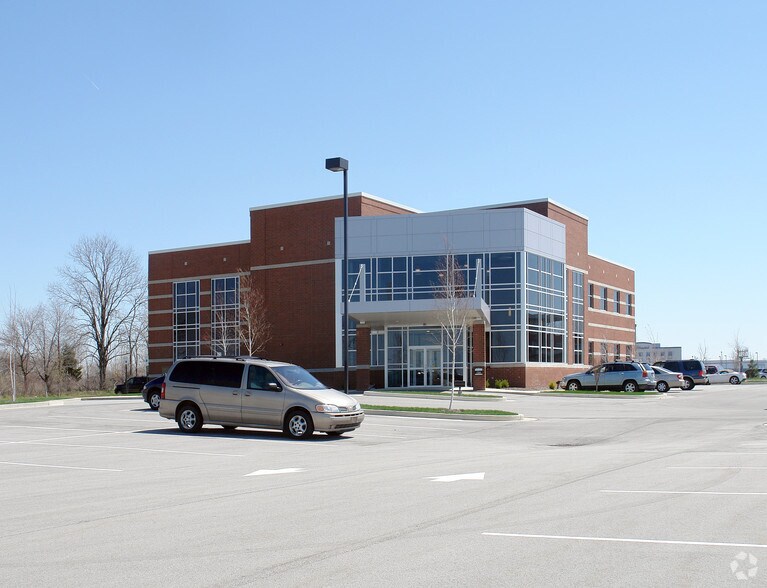 More Photos Of 1040 S Greenwood Springs Blvd, Greenwood Medical For Lease