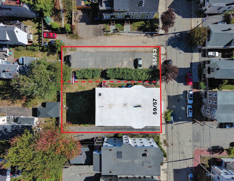 More Photos Of 59 Saint Lawrence St, Portland Apartments For Sale