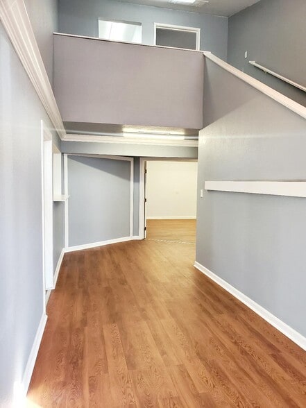 More Photos Of 2820 Broadmoor Ave, Concord Office For Sale