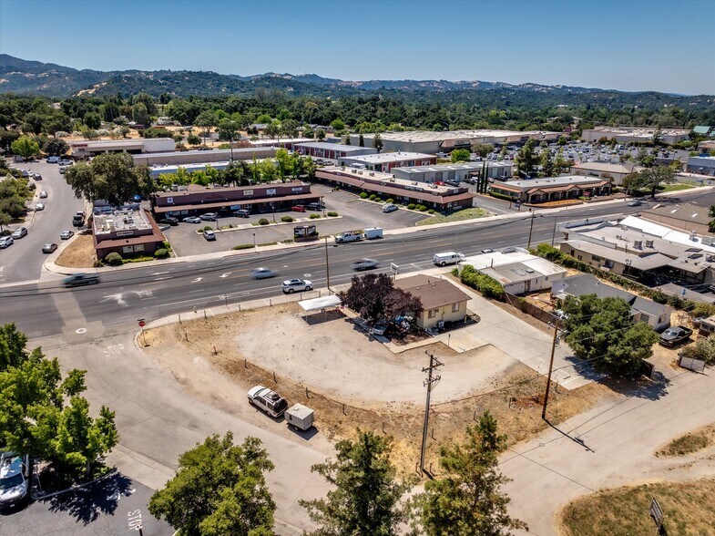 Primary Photo Of 8575 El Camino Real, Atascadero Land For Sale