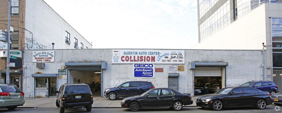 More Photos Of 918 Quentin Rd, Brooklyn Warehouse For Sale