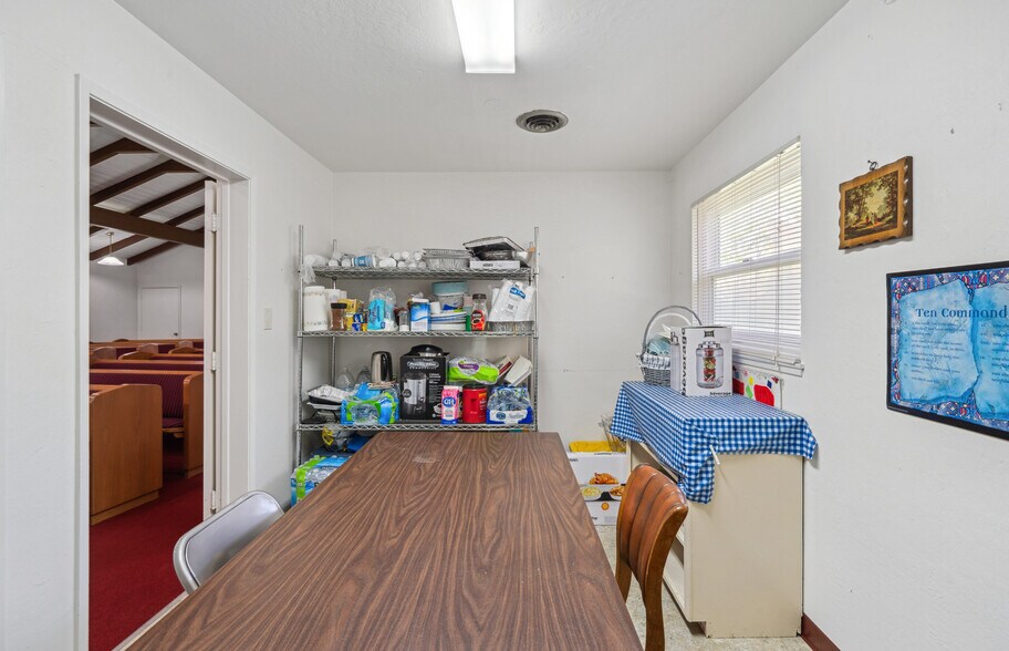 More Photos Of 3100 Central Ave, Alameda Religious Facility For Sale