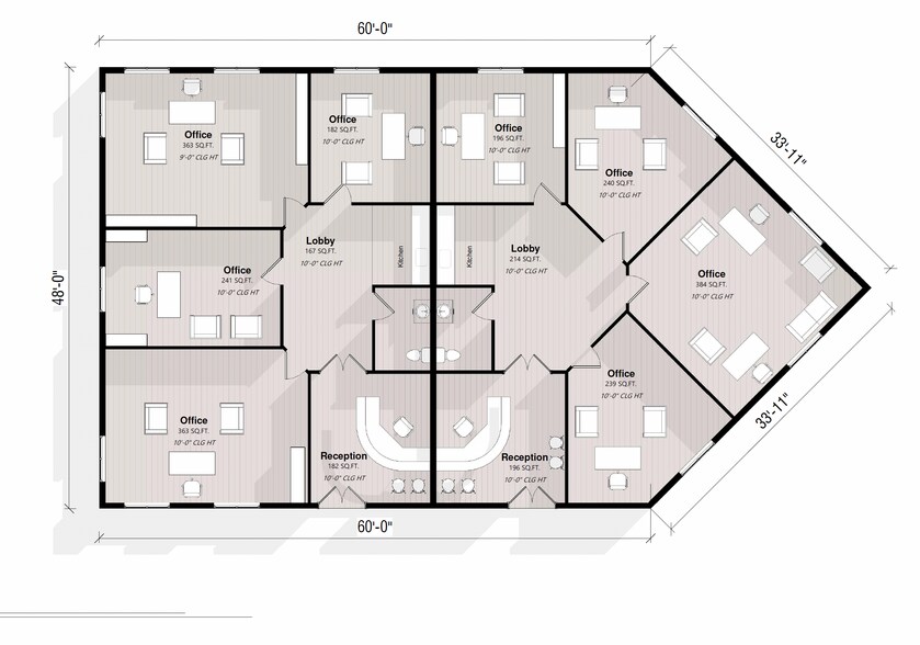 More Photos Of 21617 Provincial Blvd, Katy Medical For Sale