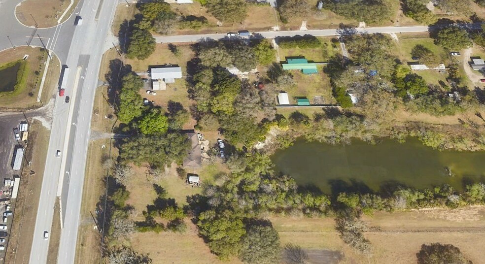 More Photos Of 4210 County Line Rd, Lakeland Land For Sale