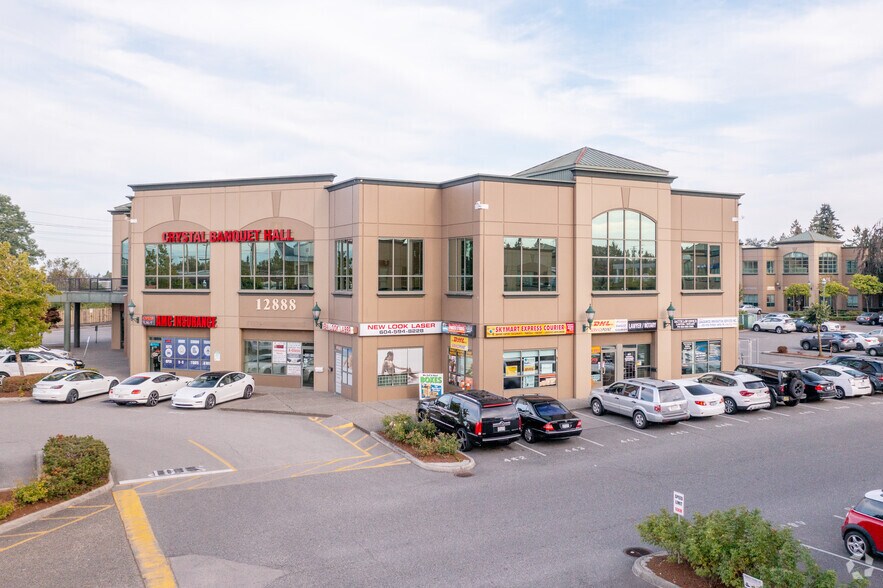 More Photos Of 12888 80th Ave, Surrey Freestanding For Sale