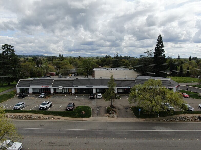 Primary Photo Of 3853 Taylor Rd, Loomis Unknown For Lease