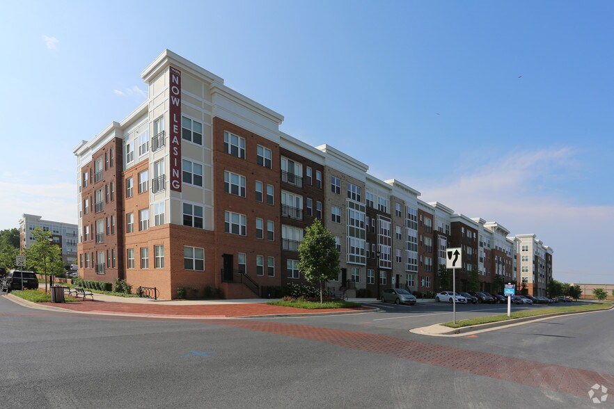 More Photos Of 12401 Brickyard Blvd, Beltsville Apartments For Lease