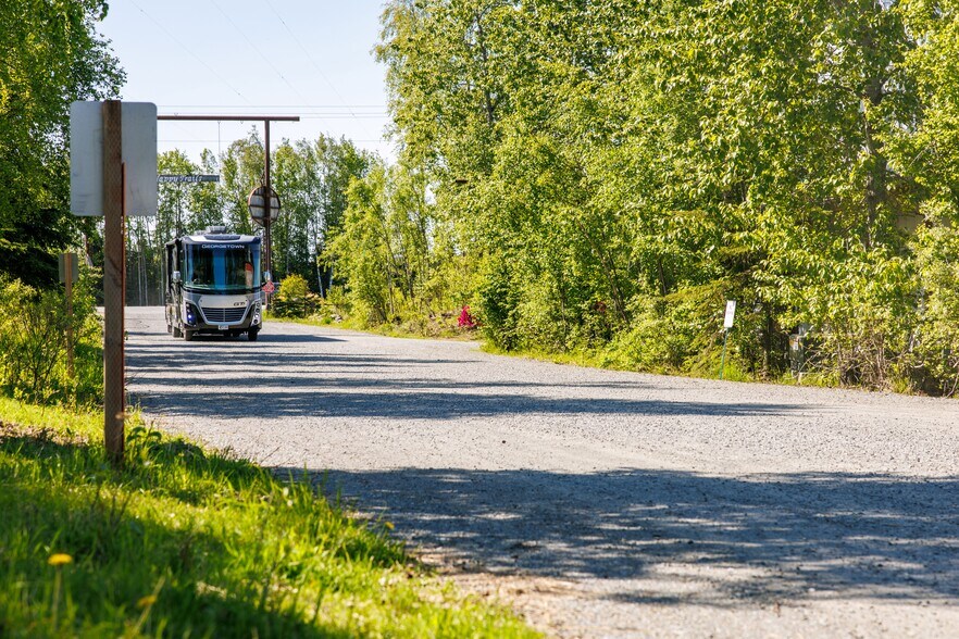 More Photos Of 48500 Diamond M Ranch Rd, Kenai Trailer Camper Park For Sale