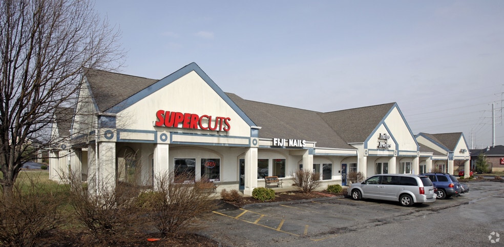 More Photos Of 1345 Triad Center Dr, Saint Peters Storefront Retail Office For Lease
