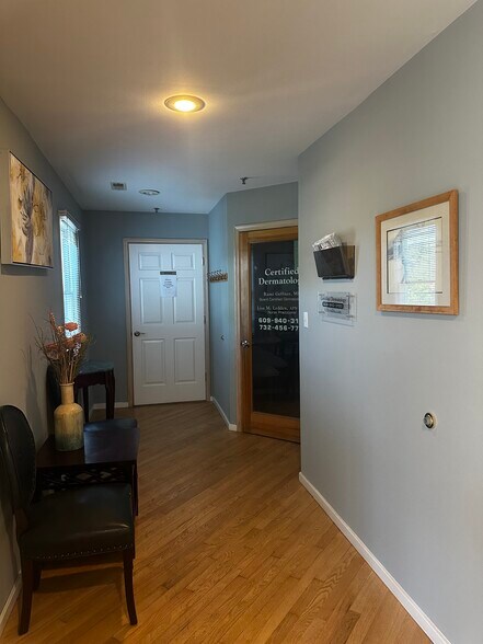 More Photos Of 599 Shore Rd, Somers Point Medical For Lease