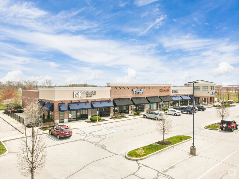 More Photos Of 7397 N 600 West Mt. Comfort Rd, Mc Cordsville Unknown For Lease