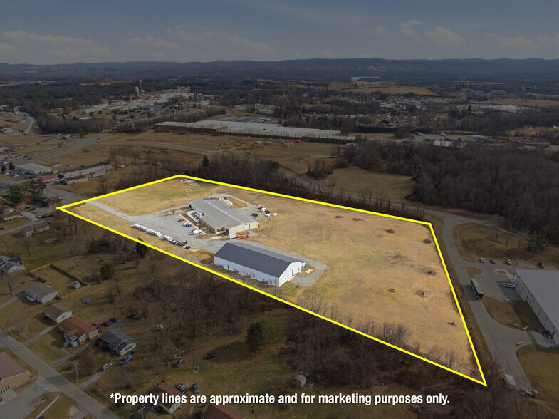 More Photos Of 5192 Dominion Dr, Dublin Warehouse For Sale