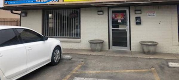 More Photos Of 4217 W Illinois Ave, Dallas Freestanding For Lease