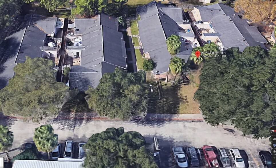 More Photos Of 2675-2689 Gessner Rd, Houston Apartments For Sale