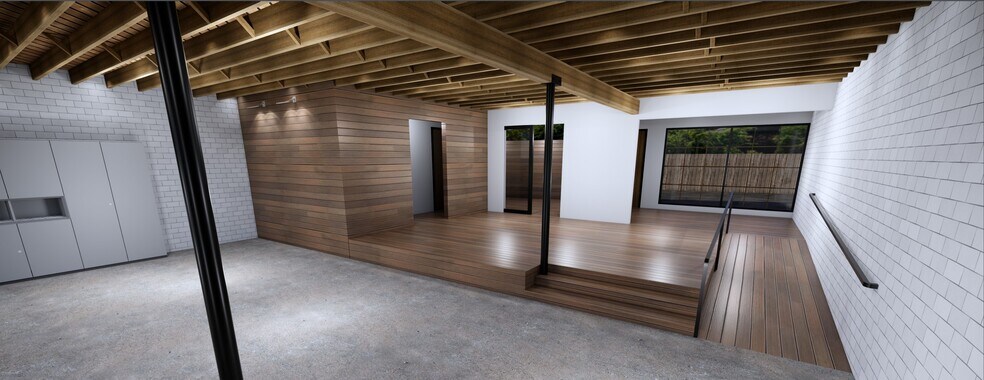 More Photos Of 5721 La Jolla Blvd, La Jolla Storefront Retail Residential For Lease