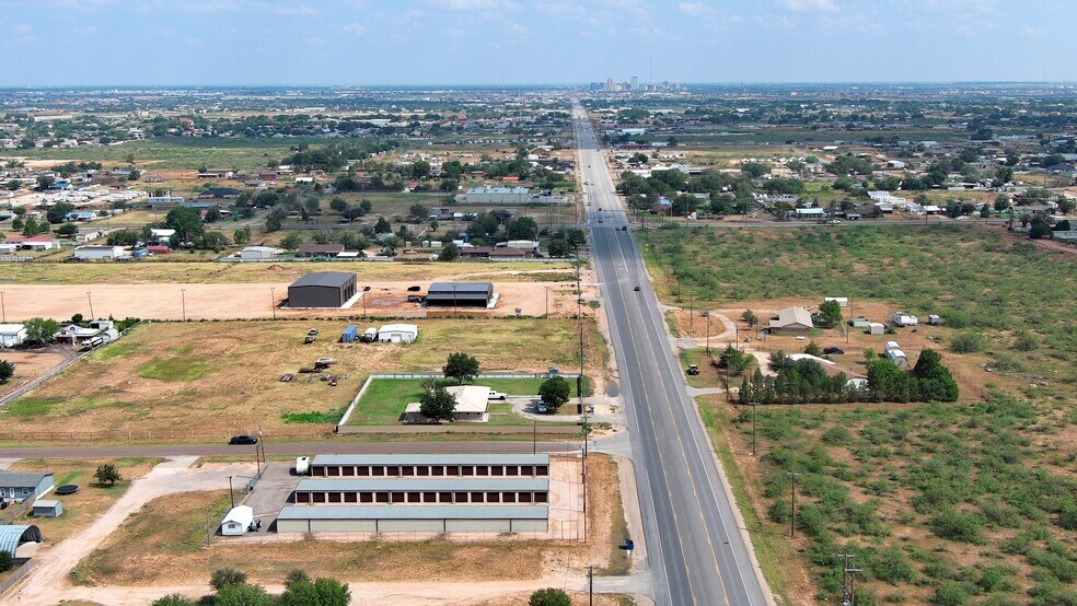 More Photos Of 5702 TX-349, Midland Land For Sale