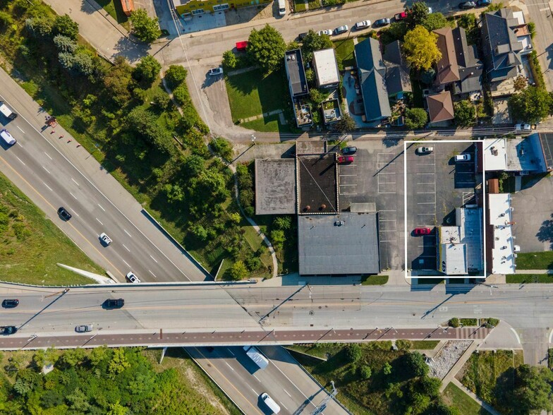 More Photos Of 870 Virginia Ave, Indianapolis Loft Creative Space For Lease