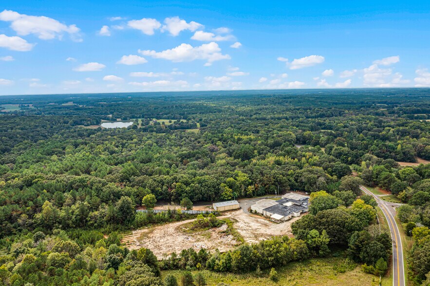 More Photos Of 7110 Highway 190, Dresden Industrial For Sale