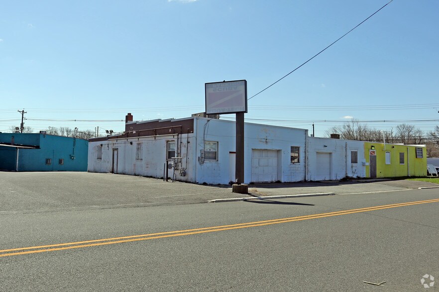 More Photos Of 479 Route 38 W, Maple Shade Township Freestanding For Sale