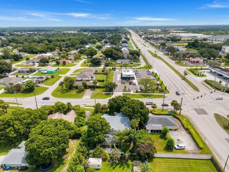 More Photos Of 1490 Emerson Dr Ne, Palm Bay Office Residential For Sale