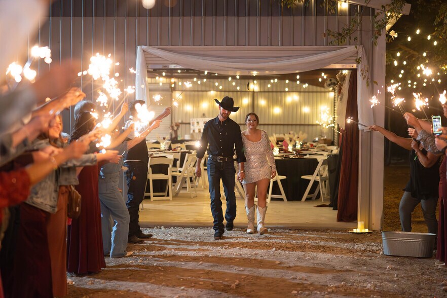 More Photos Of 1522 Burney Cemetary Rd, Calera Lodge Meeting Hall For Sale