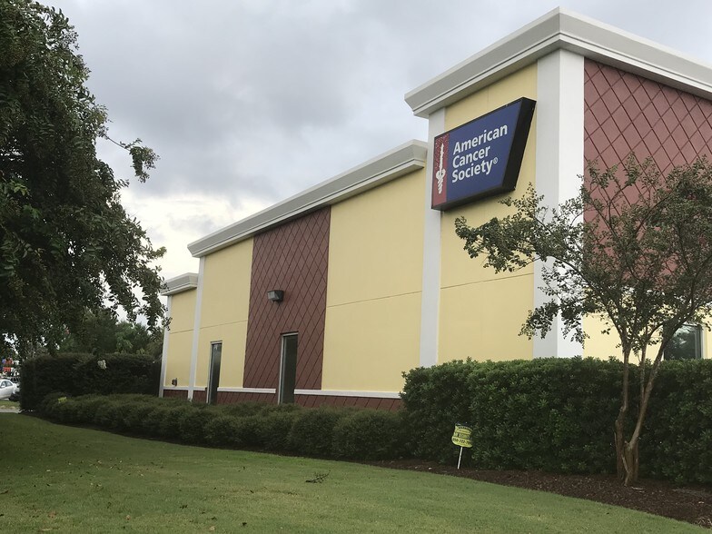 More Photos Of 4001 W 23rd St, Panama City Medical For Lease