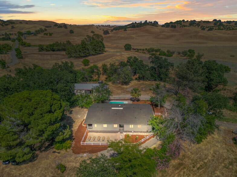 More Photos Of 15595 State Highway 16, Capay Land For Sale