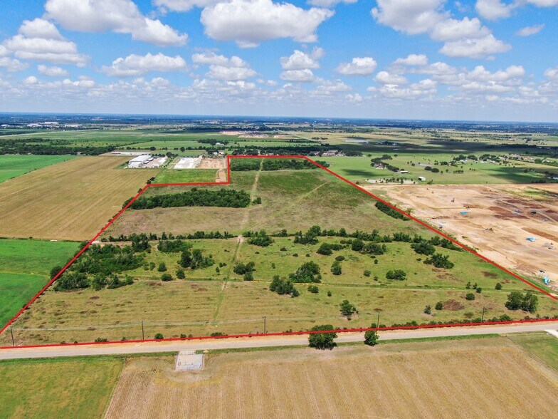 Primary Photo Of 21300 FM 362 & 21402 Field Store Road, Waller Land For Sale