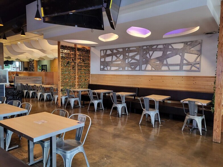 More Photos Of 701-725 E Main St, Alhambra General Retail For Lease