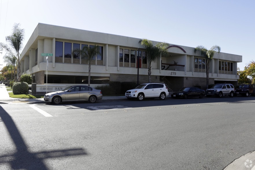 More Photos Of 275 E Douglas Ave, El Cajon Office For Lease