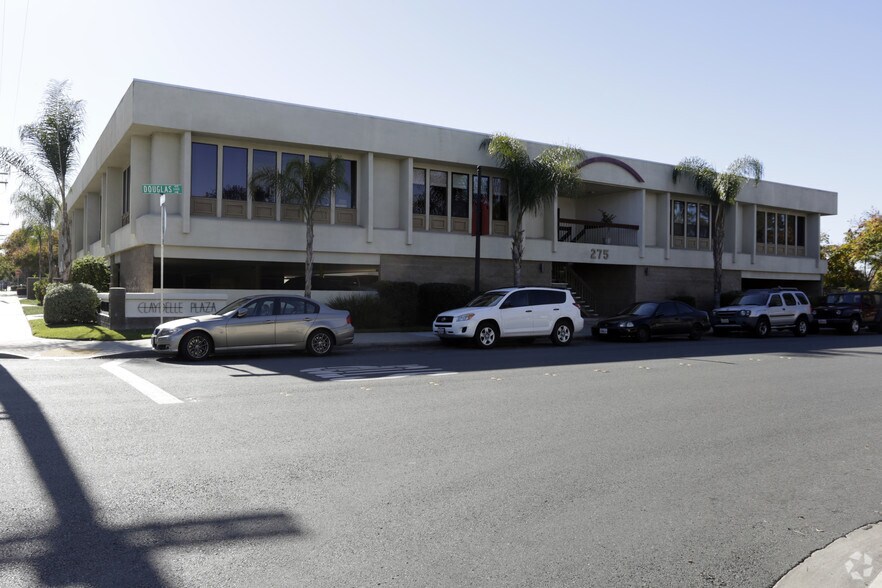 More Photos Of 275 E Douglas Ave, El Cajon Office For Sale