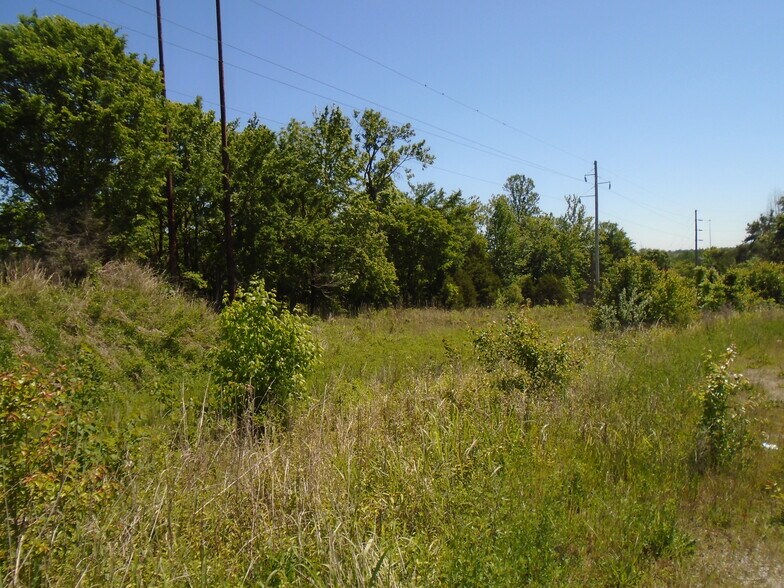 More Photos Of 5415 Charleston Road, Dawson Springs Land For Sale