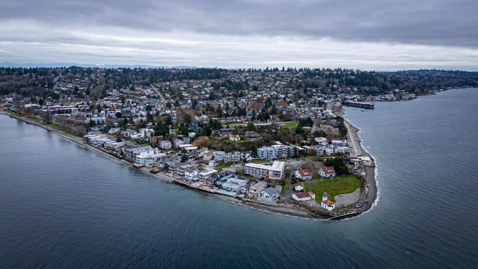 More Photos Of 3035 64th Ave SW, Seattle Apartments For Sale