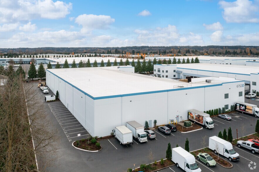 More Photos Of 6546 20th St E, Fife Unknown For Lease