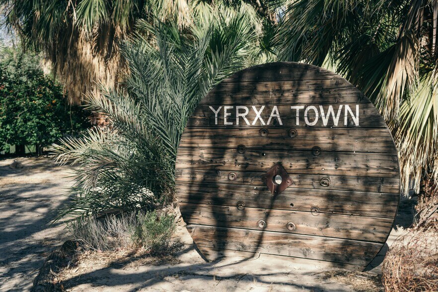 More Photos Of 14505 Yerxa Rd, Desert Hot Springs Hotel For Sale