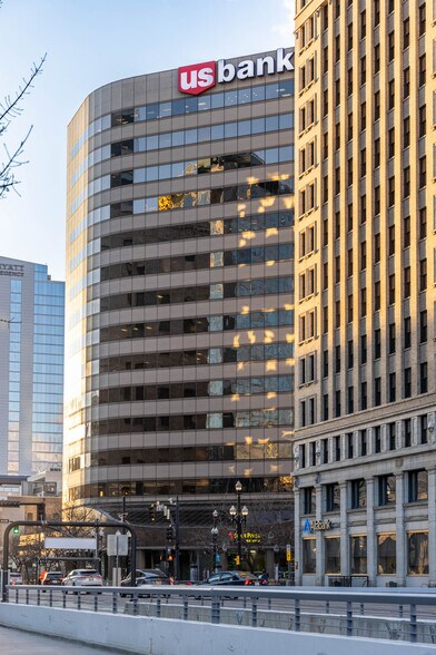 More Photos Of 170 S Main St, Salt Lake City Office For Lease