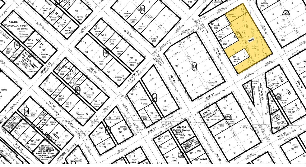 More Photos Of 1601 5th Ave, Seattle Office For Lease