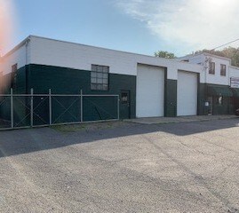 More Photos Of 37 SW Cutoff St, Worcester Warehouse For Lease