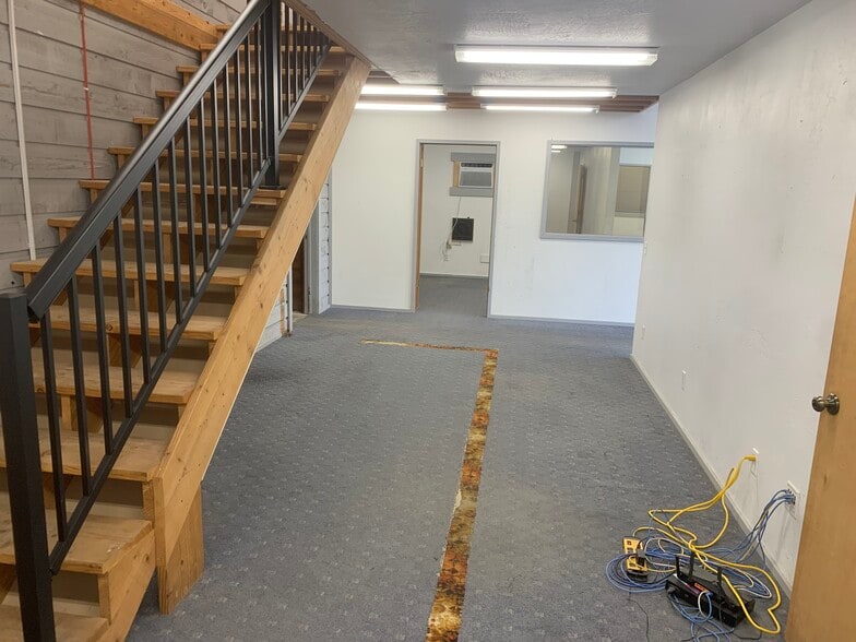 More Photos Of 510 E 5th Ave, Post Falls Freestanding For Lease