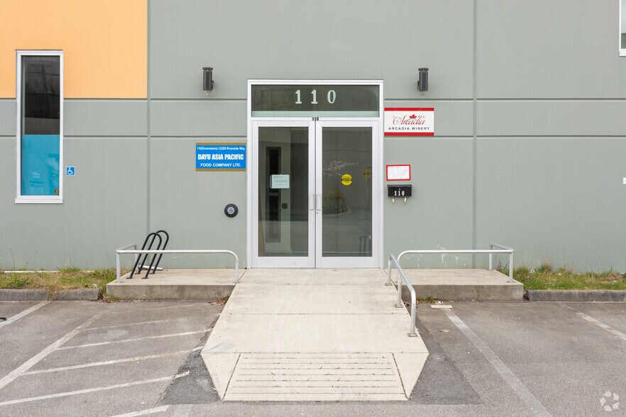 More Photos Of 12200 Riverside Way, Richmond Warehouse For Sale