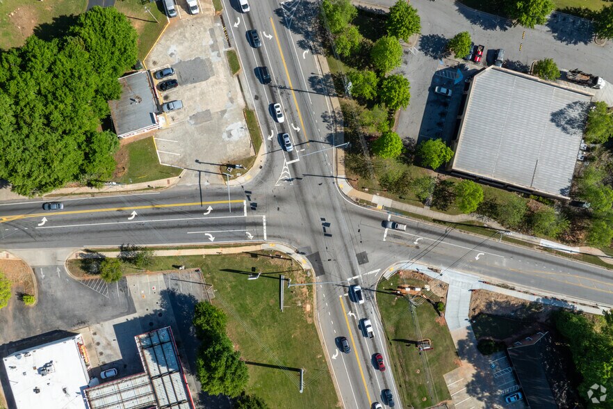 More Photos Of 6021 Highway 42, Rex Land For Sale