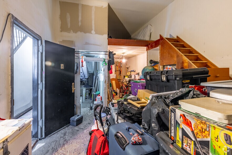 More Photos Of 332 Marcus Garvey Blvd, Brooklyn Multifamily For Sale