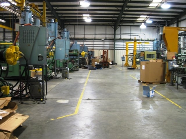 More Photos Of 125 Thomas Dr, Gadsden Manufacturing For Sale