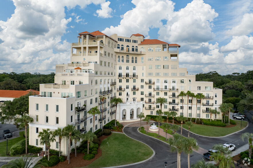 Primary Photo Of 700 Wilmington Island Rd, Wilmington Island Apartments For Sale