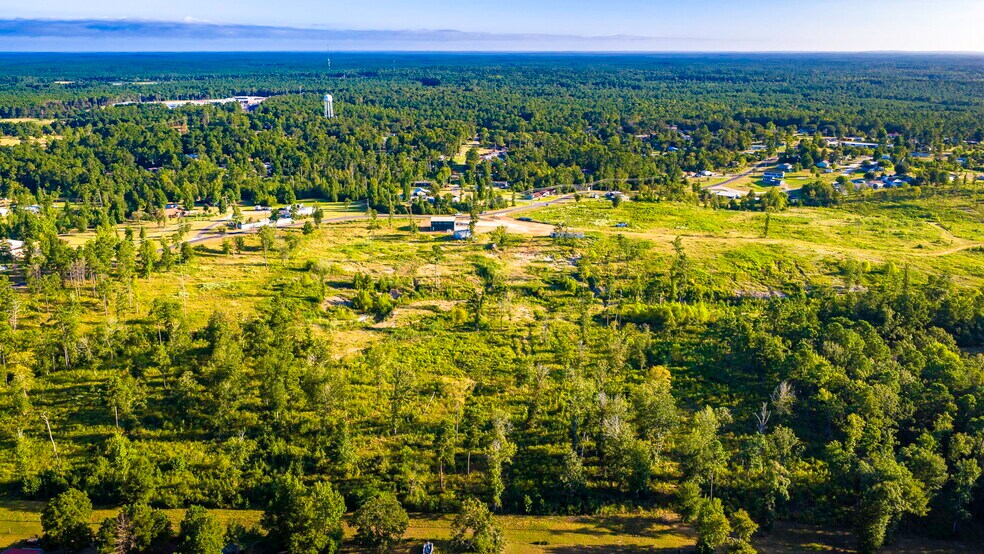 More Photos Of 400 Yaupon Cove Dr, Onalaska Land For Sale