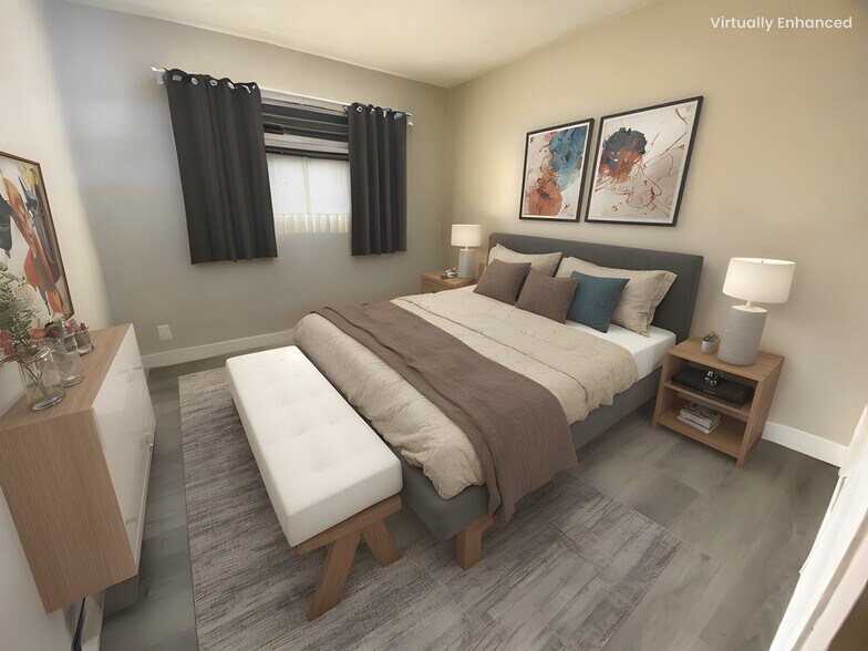 More Photos Of 14696 Rayen St, Panorama City Apartments For Sale