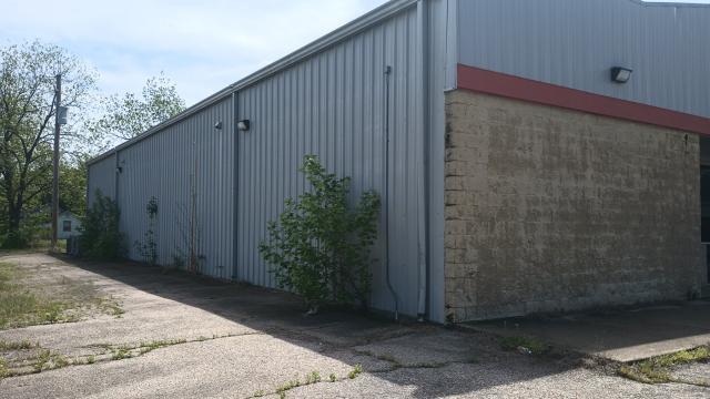 More Photos Of 820 N Main St, Brinkley Freestanding For Sale